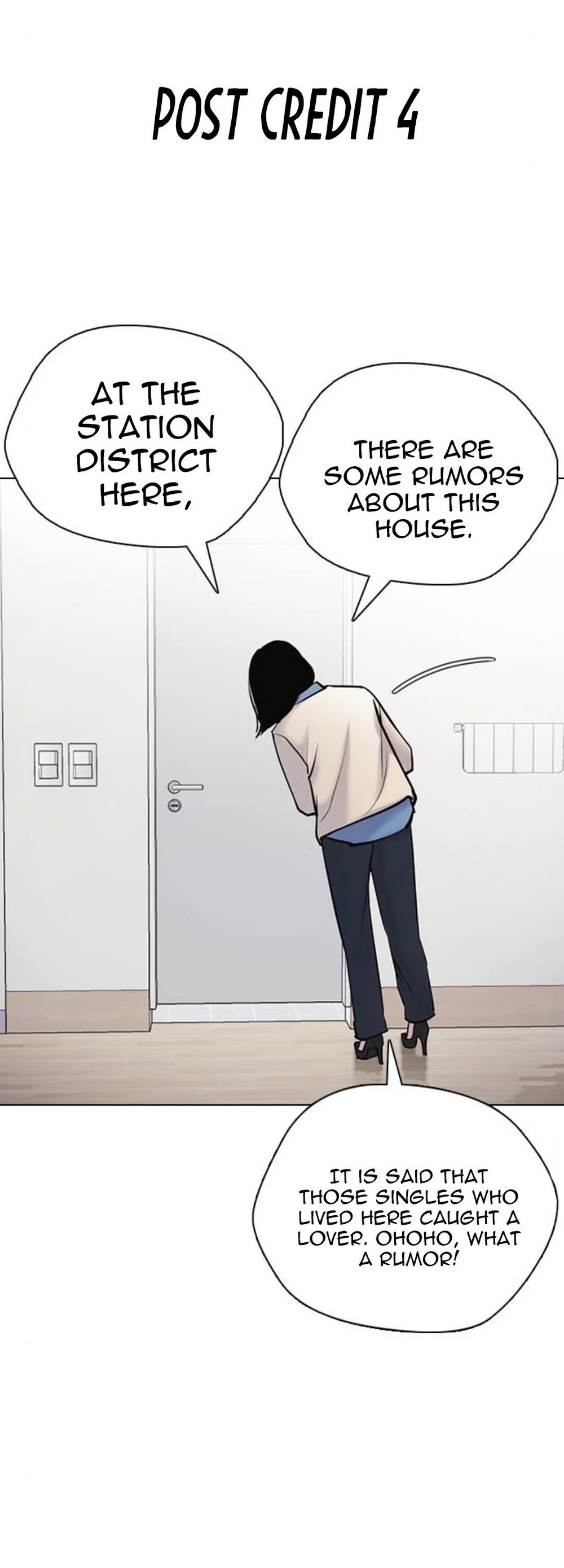 Tales of Greed Deep Chapter 17 - Page 132