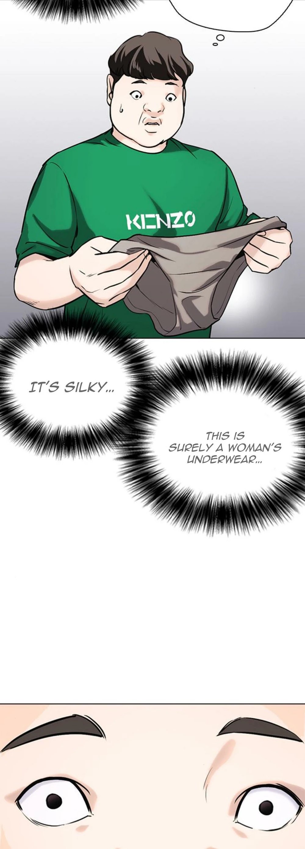Tales of Greed Deep Chapter 17 - Page 136