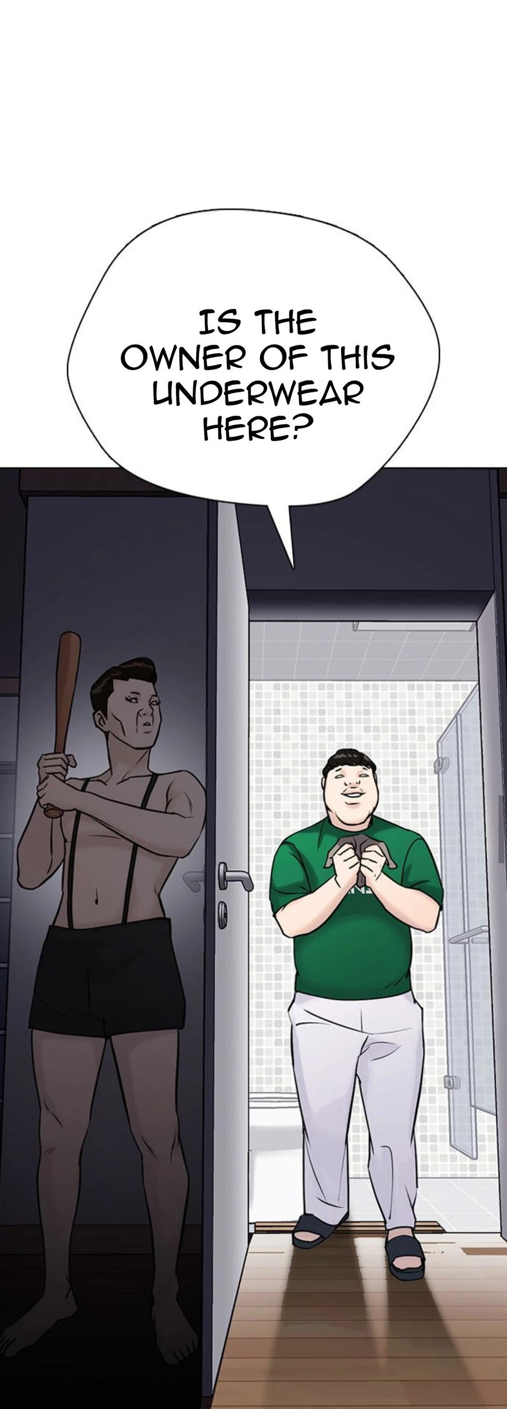 Tales of Greed Deep Chapter 17 - Page 142