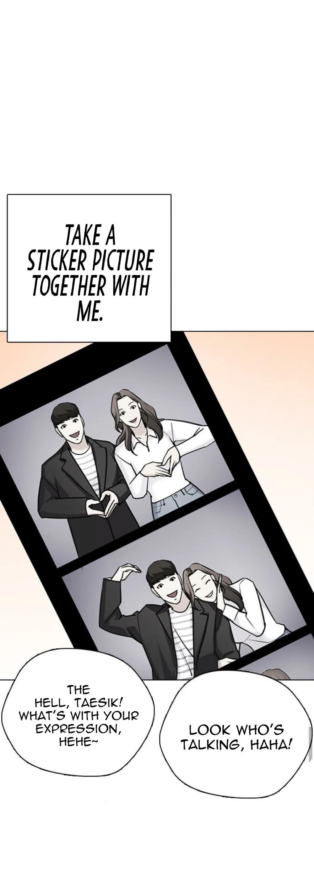 Tales of Greed Deep Chapter 17 - Page 37