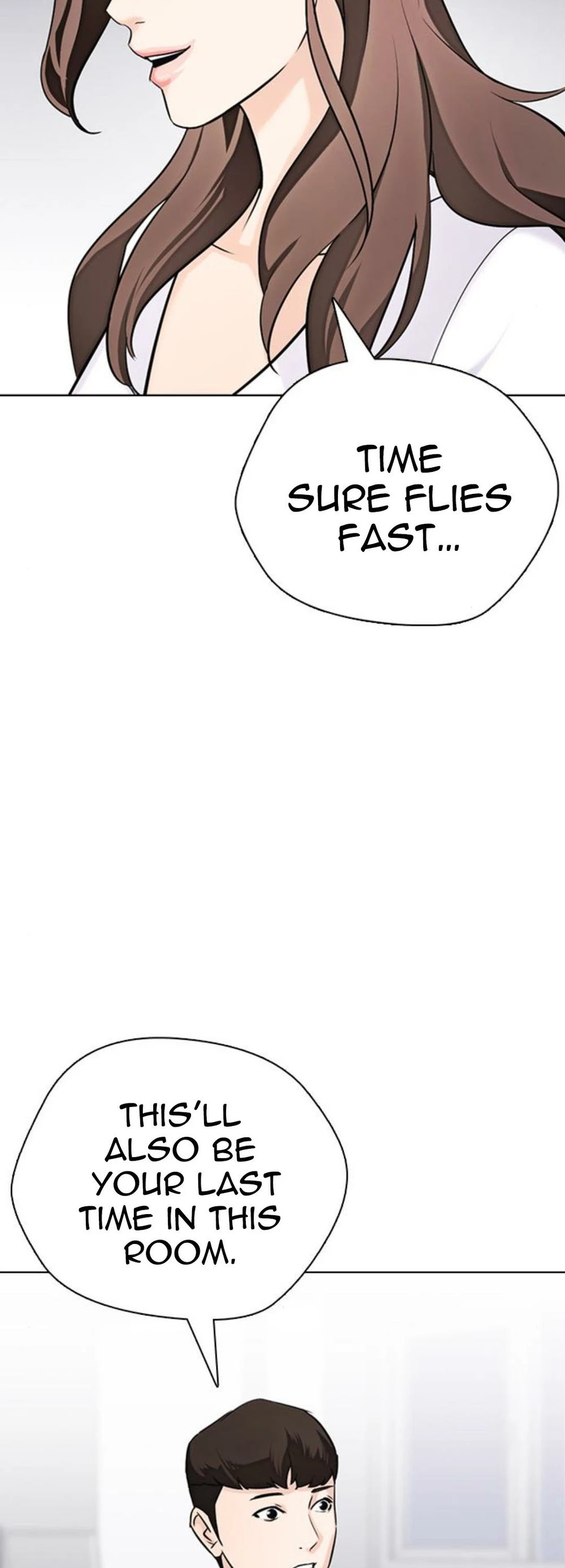 Tales of Greed Deep Chapter 17 - Page 40