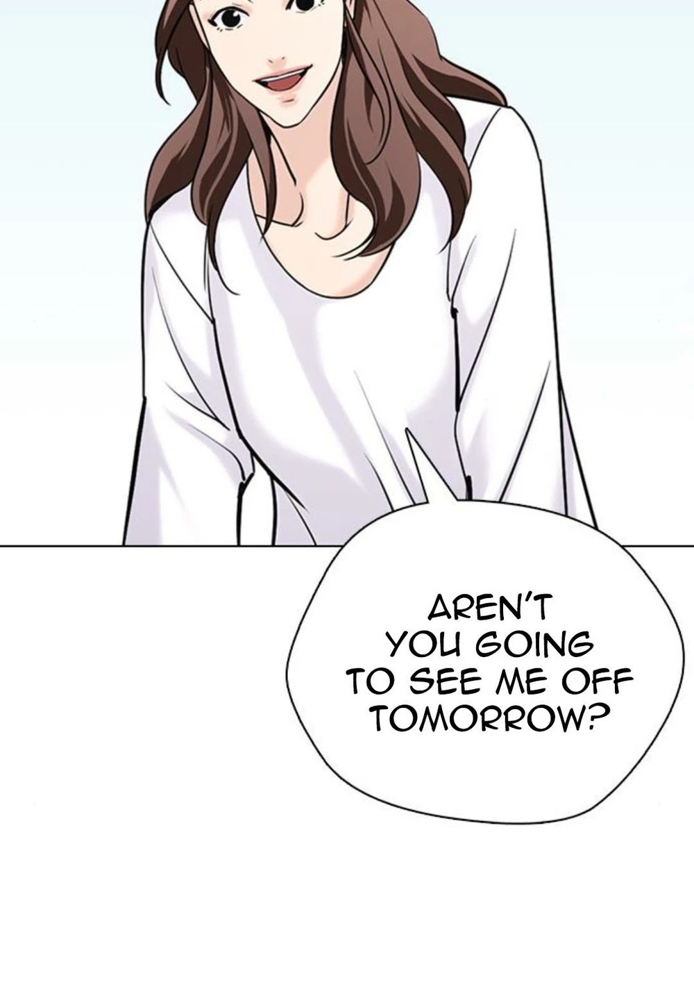Tales of Greed Deep Chapter 17 - Page 47