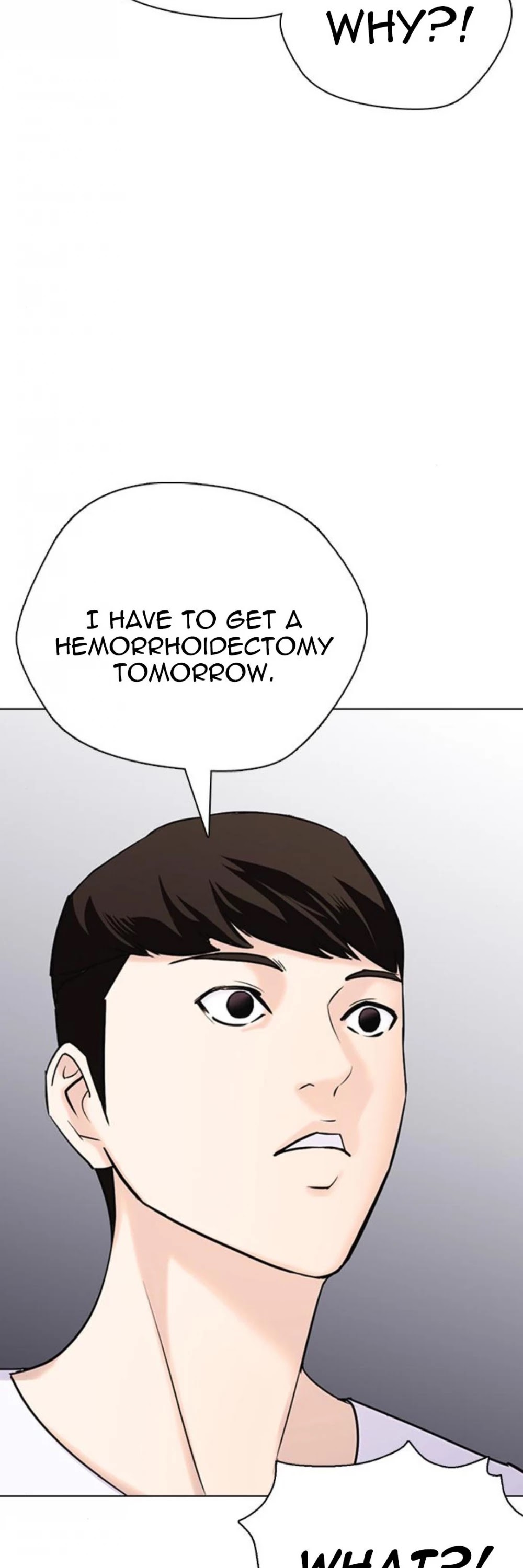 Tales of Greed Deep Chapter 17 - Page 49