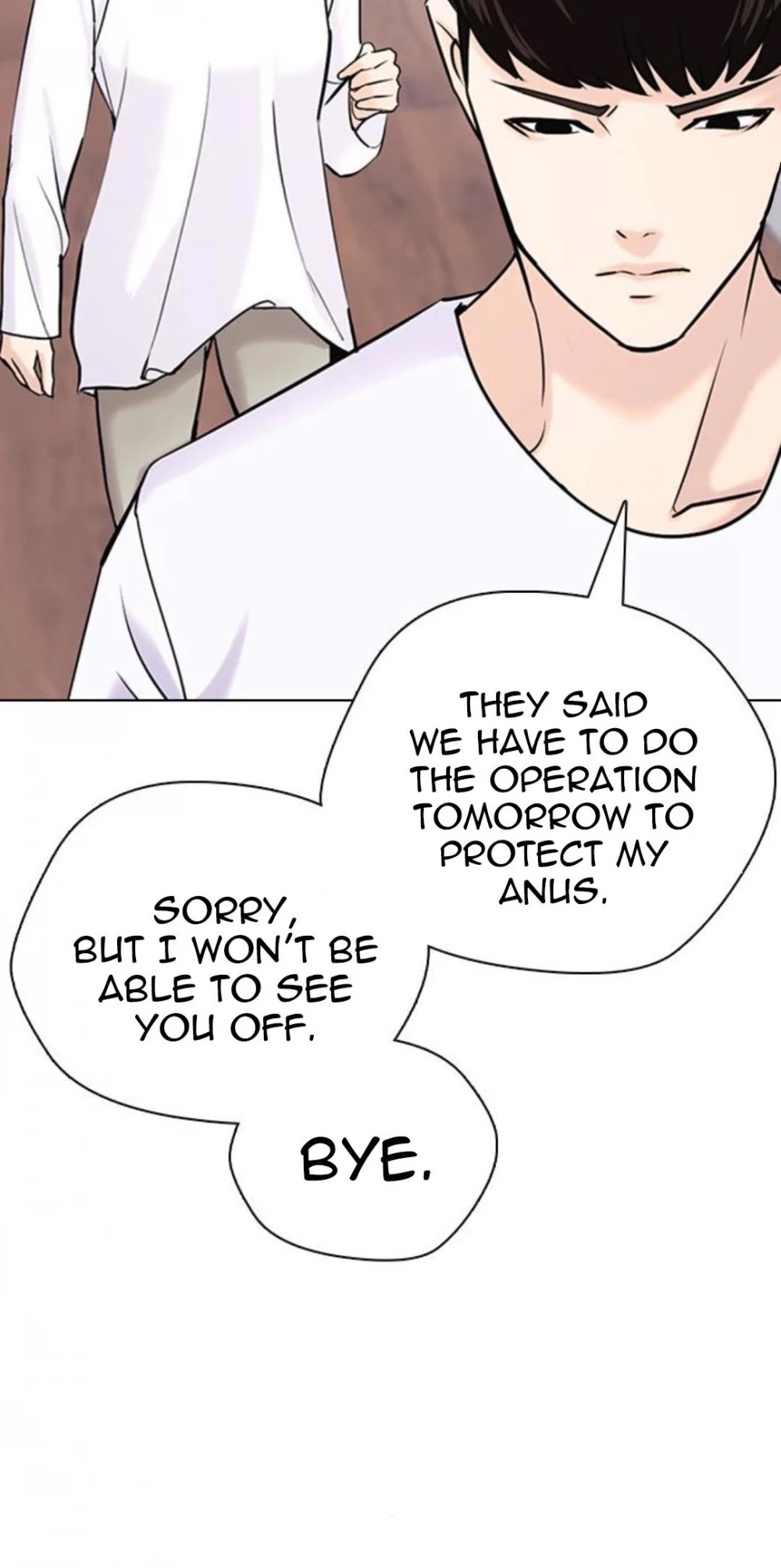 Tales of Greed Deep Chapter 17 - Page 51