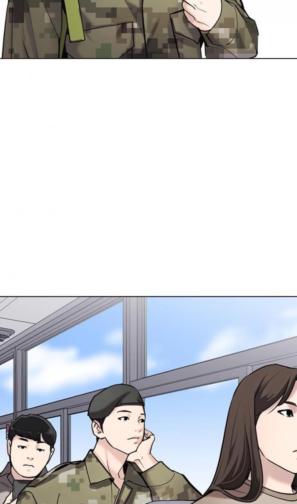 Tales of Greed Deep Chapter 17 - Page 67