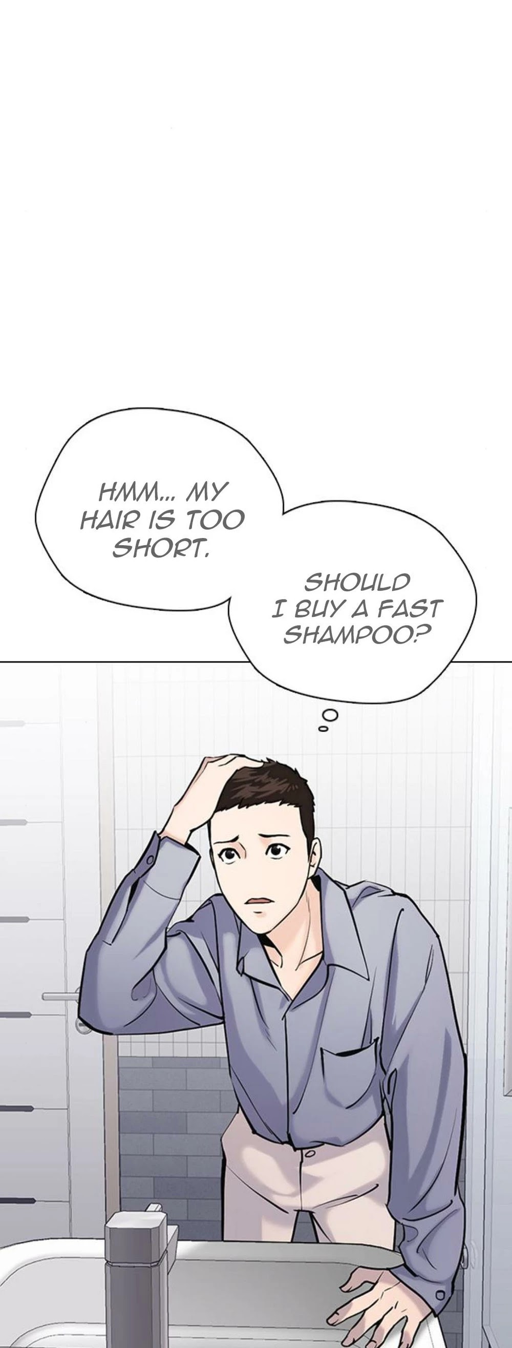 Tales of Greed Deep Chapter 17 - Page 79