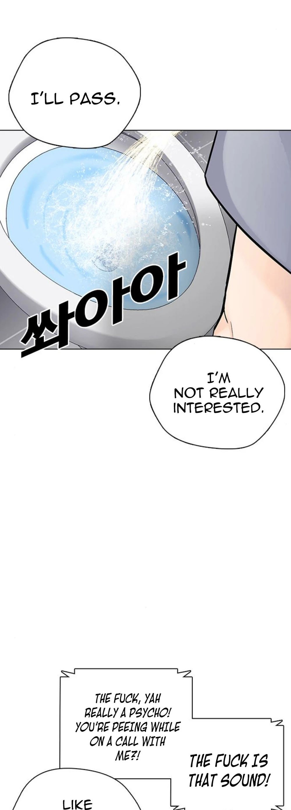 Tales of Greed Deep Chapter 17 - Page 82