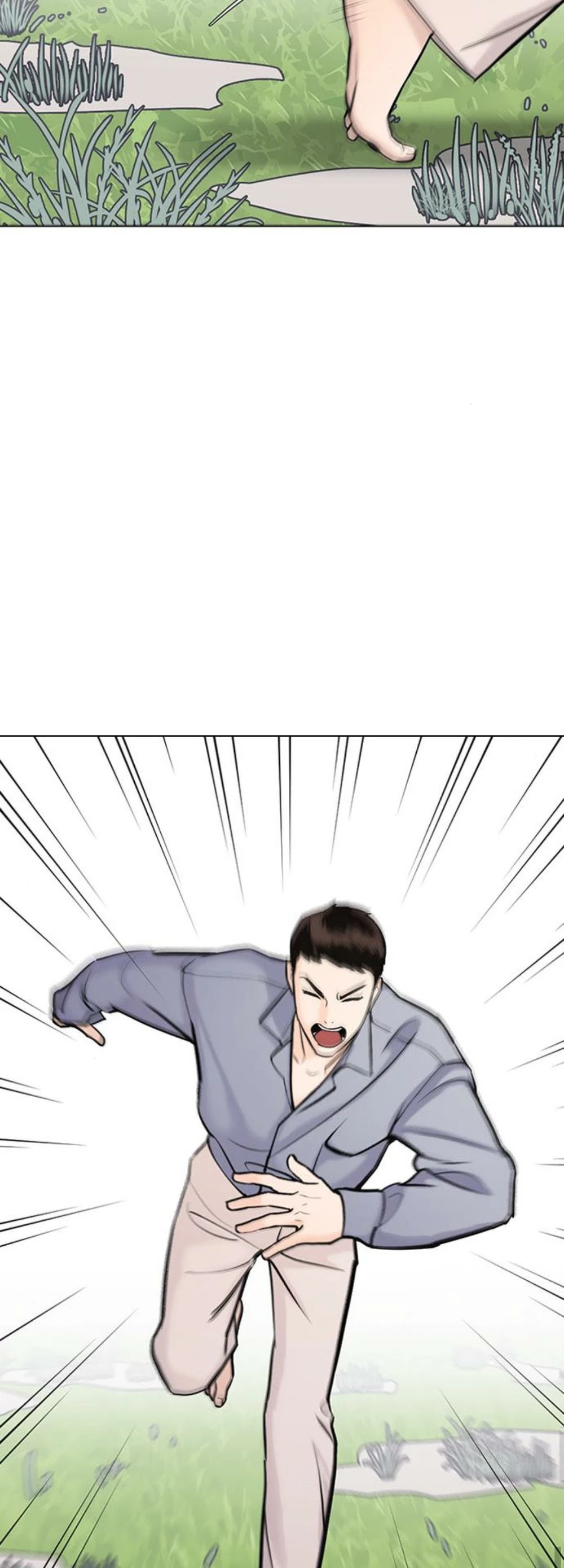 Tales of Greed Deep Chapter 17 - Page 99