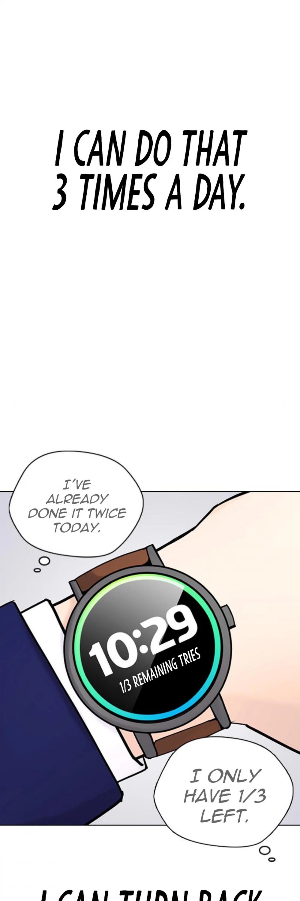 Tales of Greed Deep Chapter 18 - Page 14