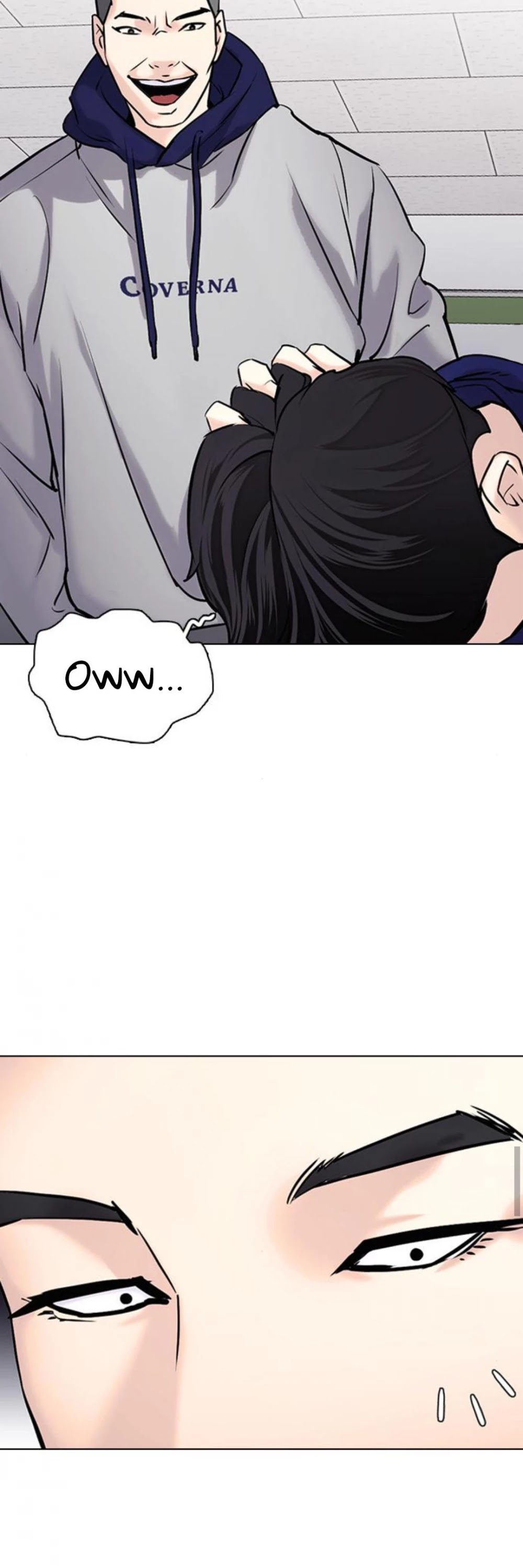 Tales of Greed Deep Chapter 18 - Page 31
