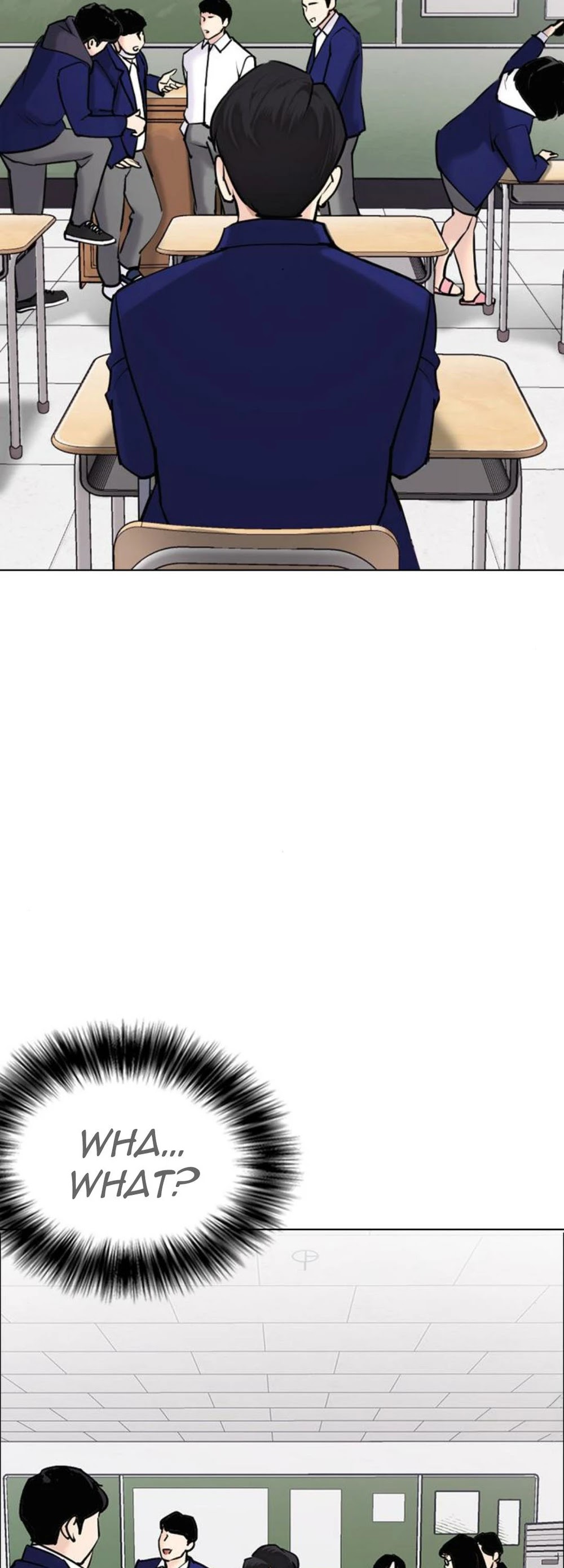 Tales of Greed Deep Chapter 18 - Page 37