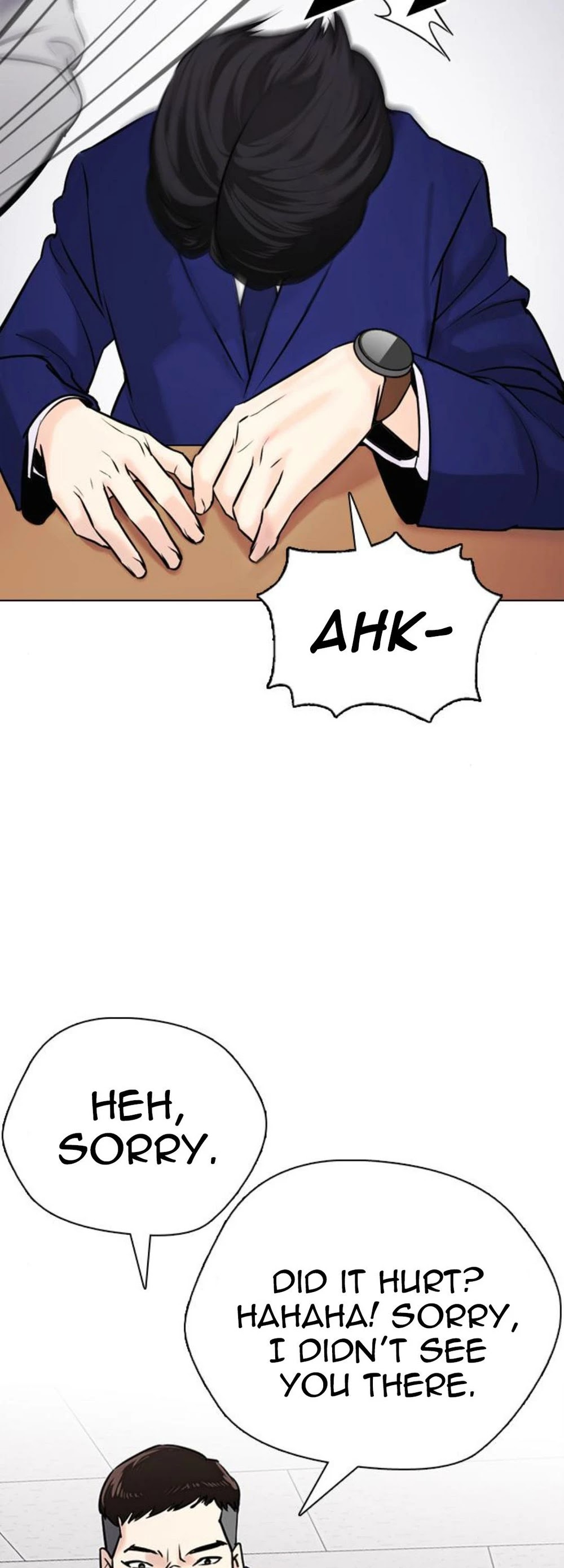 Tales of Greed Deep Chapter 18 - Page 39
