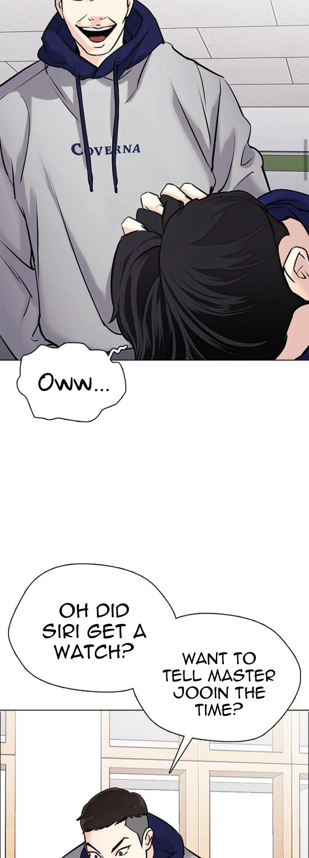 Tales of Greed Deep Chapter 18 - Page 40