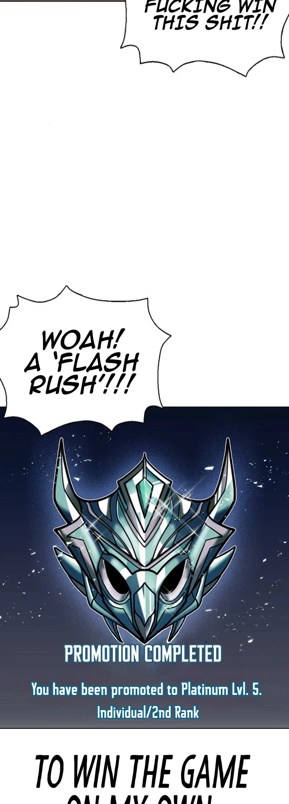 Tales of Greed Deep Chapter 18 - Page 60
