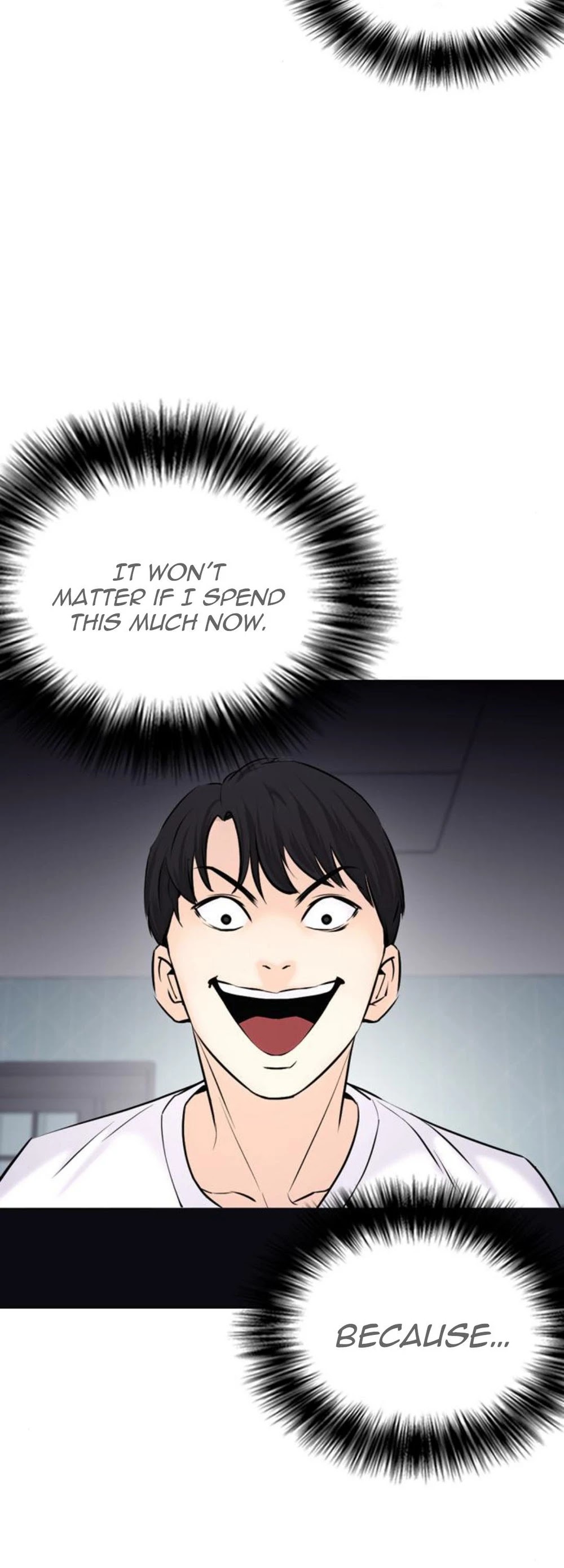 Tales of Greed Deep Chapter 18 - Page 64