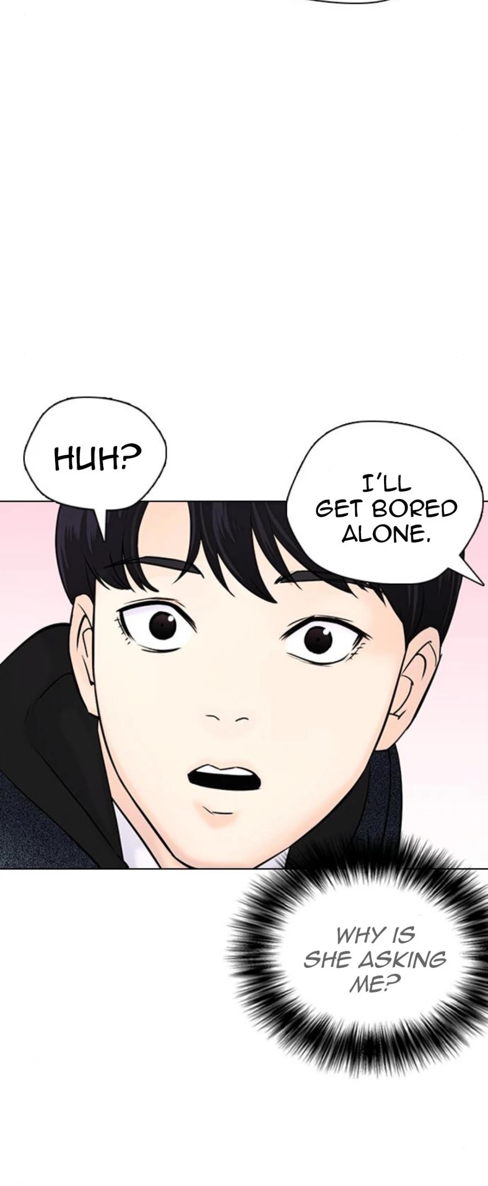 Tales of Greed Deep Chapter 18 - Page 70