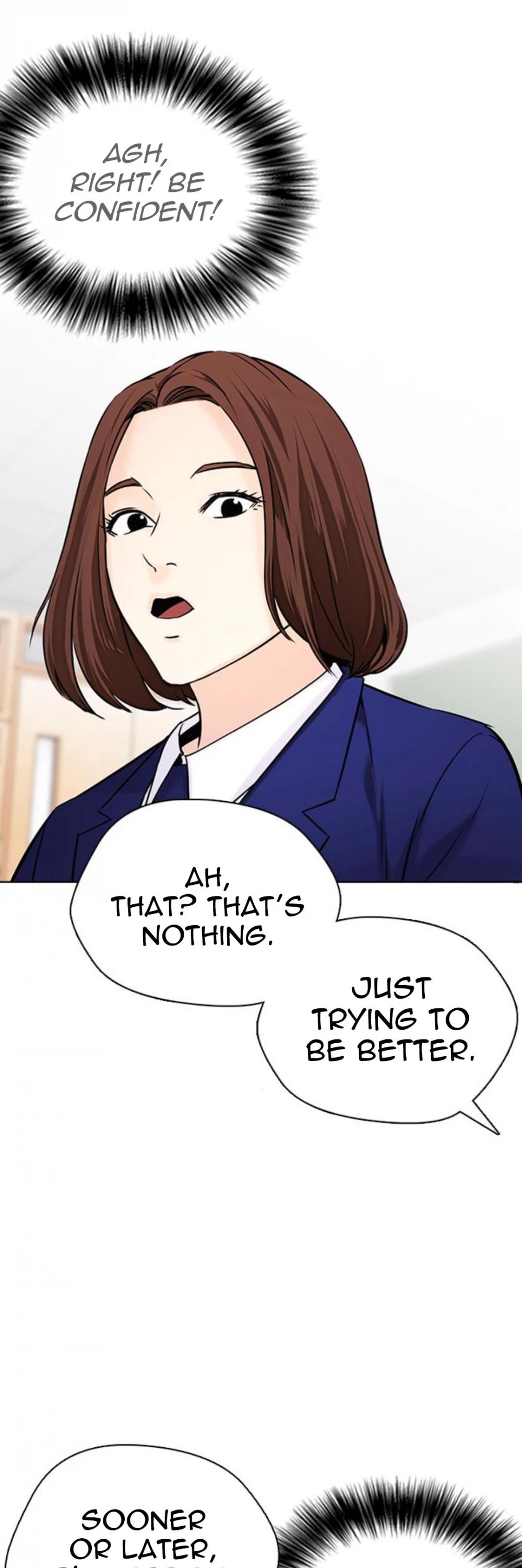 Tales of Greed Deep Chapter 18 - Page 74