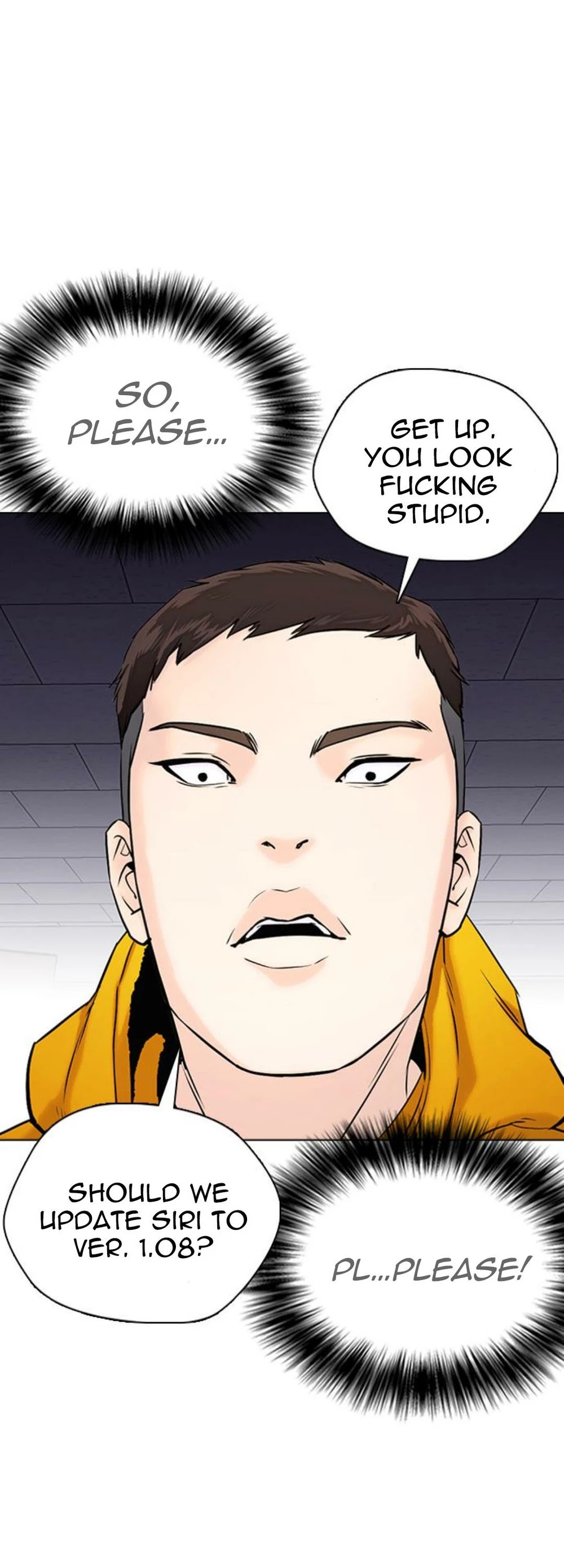 Tales of Greed Deep Chapter 18 - Page 99