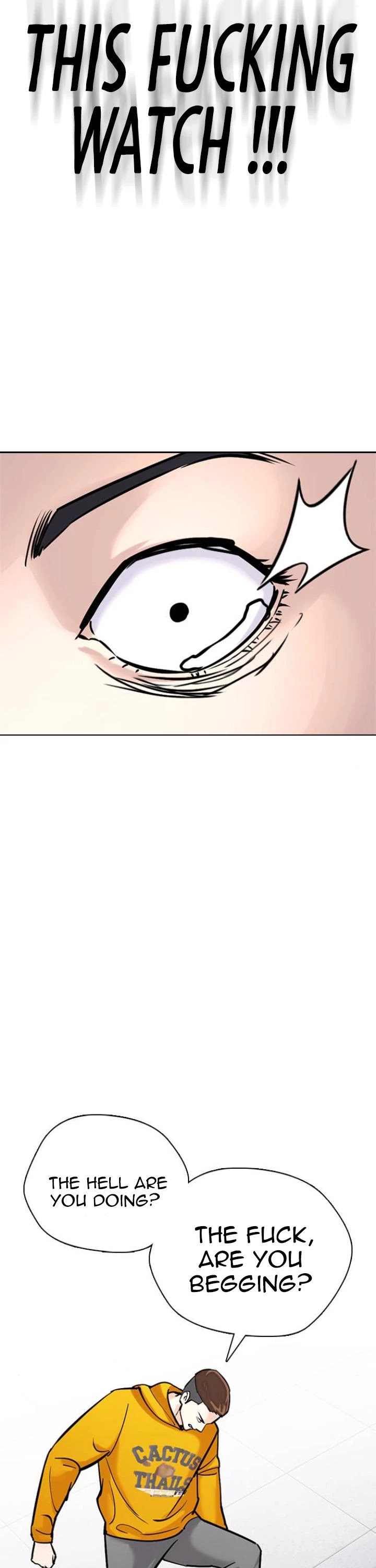 Tales of Greed Deep Chapter 19 - Page 35