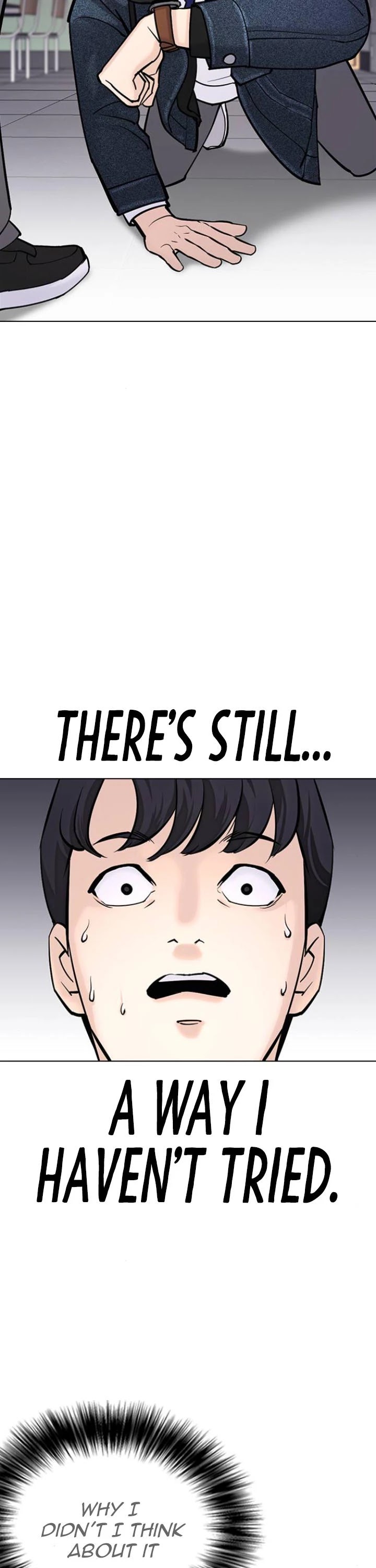 Tales of Greed Deep Chapter 19 - Page 37