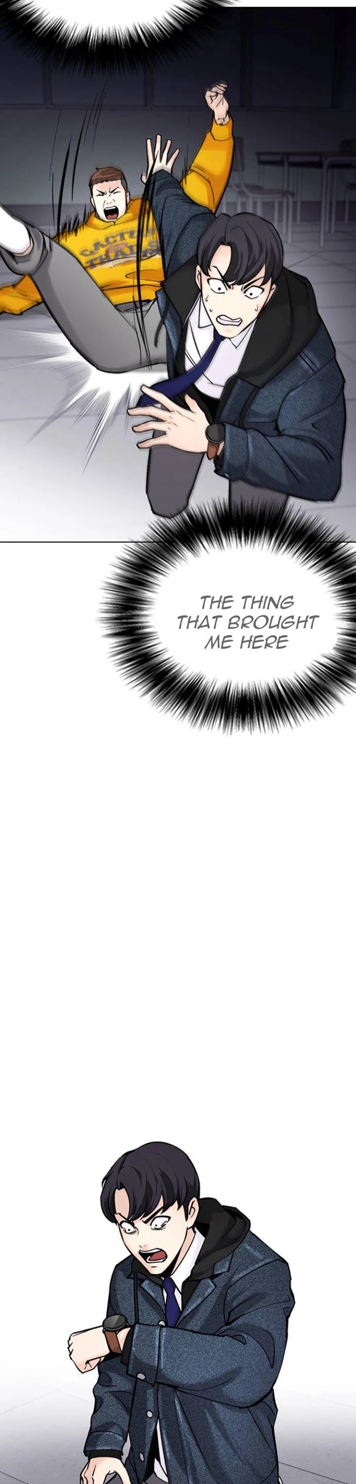 Tales of Greed Deep Chapter 19 - Page 38