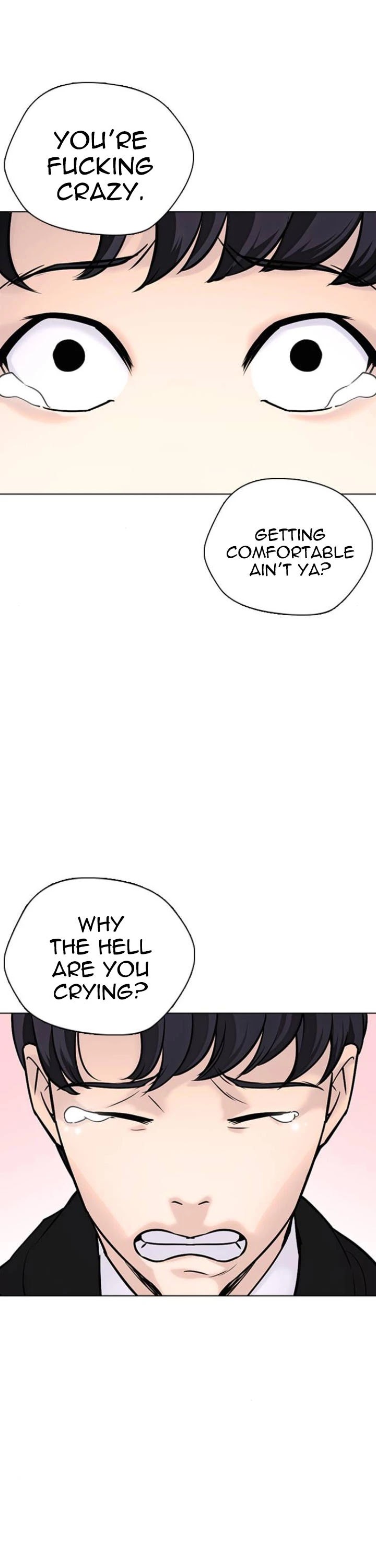Tales of Greed Deep Chapter 19 - Page 48