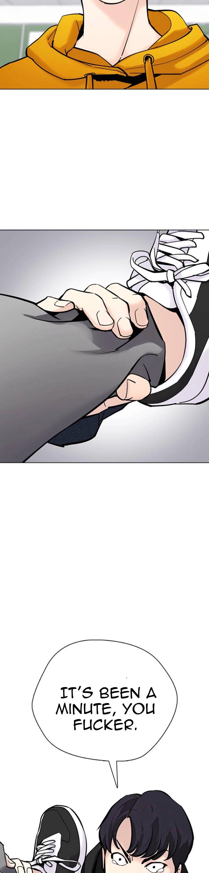 Tales of Greed Deep Chapter 19 - Page 52