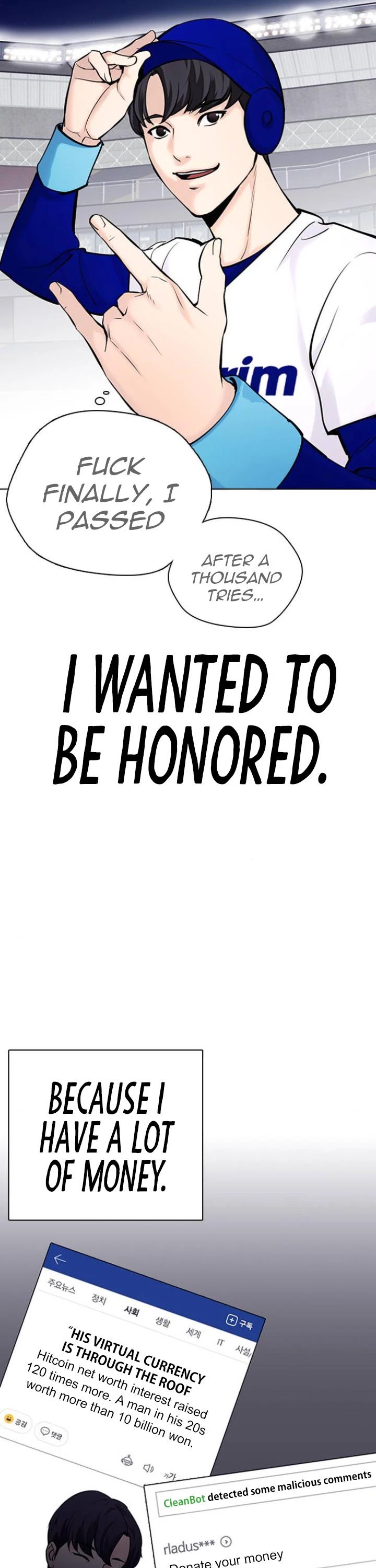 Tales of Greed Deep Chapter 19 - Page 57
