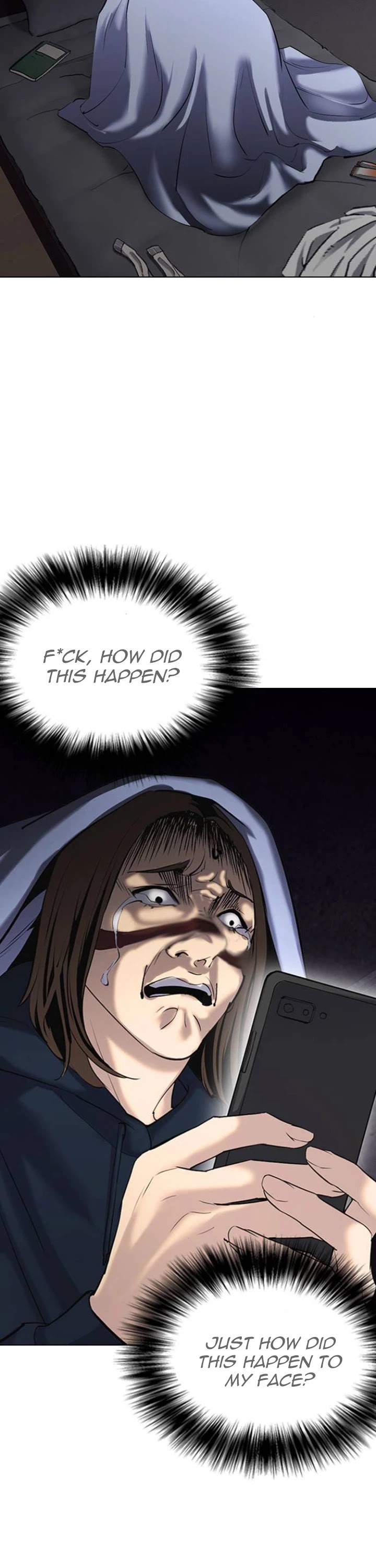 Tales of Greed Deep Chapter 2 - Page 12
