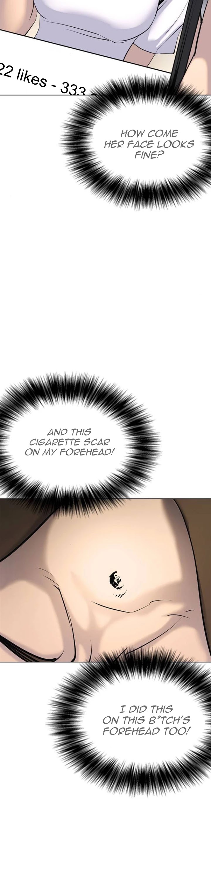 Tales of Greed Deep Chapter 2 - Page 14