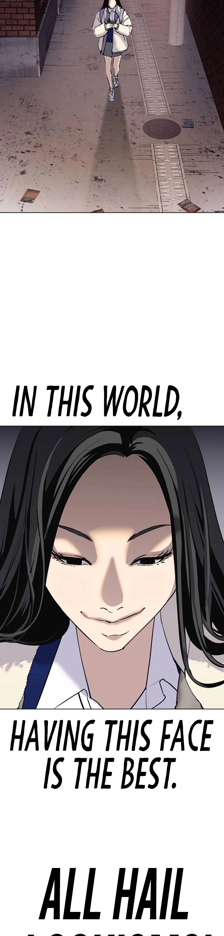 Tales of Greed Deep Chapter 2 - Page 17
