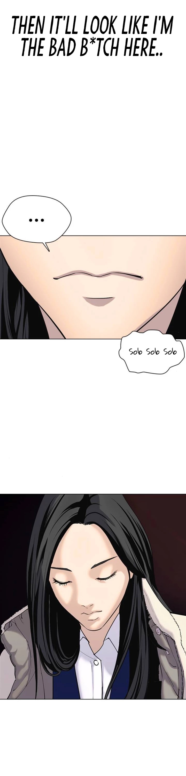 Tales of Greed Deep Chapter 2 - Page 27