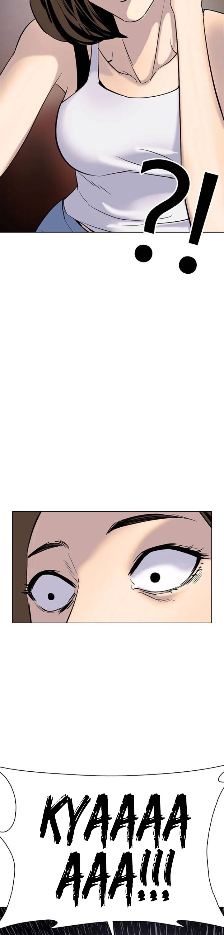 Tales of Greed Deep Chapter 2 - Page 5