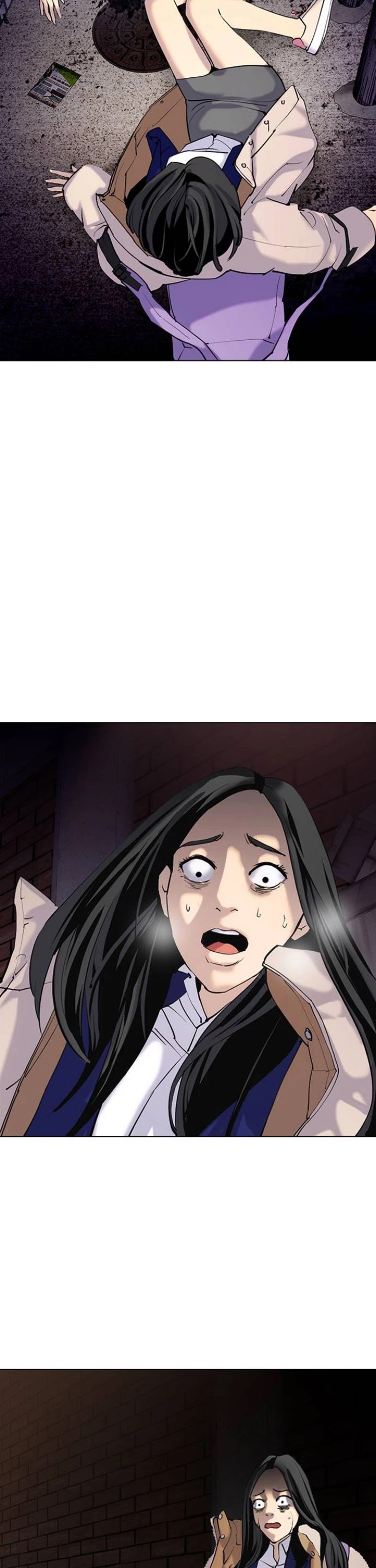 Tales of Greed Deep Chapter 2 - Page 41
