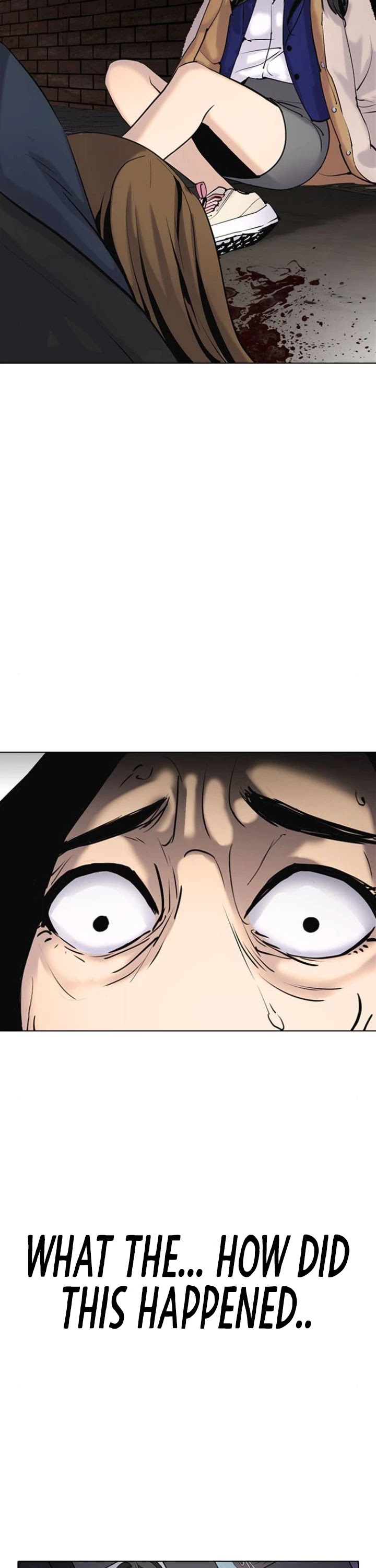 Tales of Greed Deep Chapter 2 - Page 42