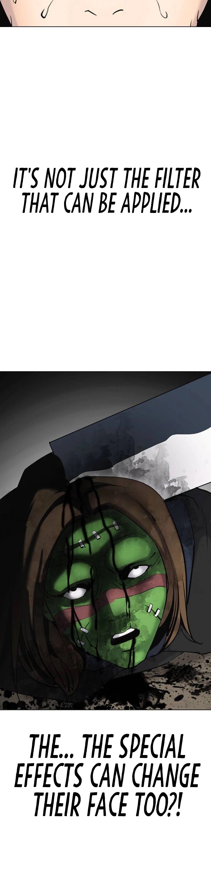 Tales of Greed Deep Chapter 2 - Page 44