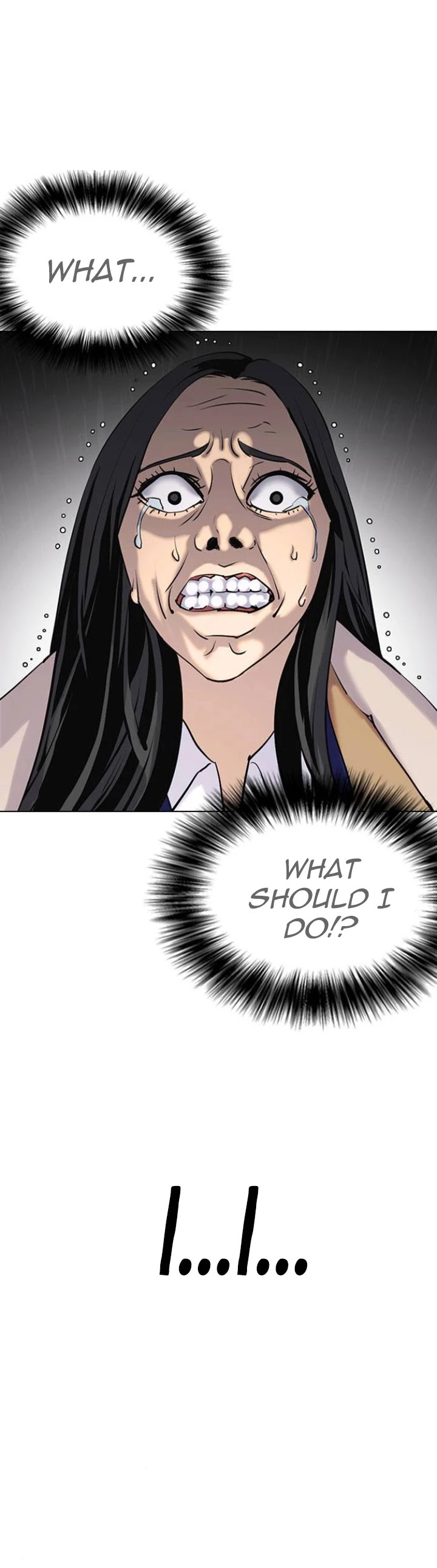 Tales of Greed Deep Chapter 2 - Page 45