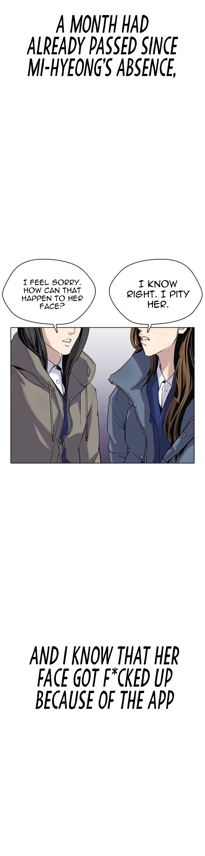 Tales of Greed Deep Chapter 2 - Page 8