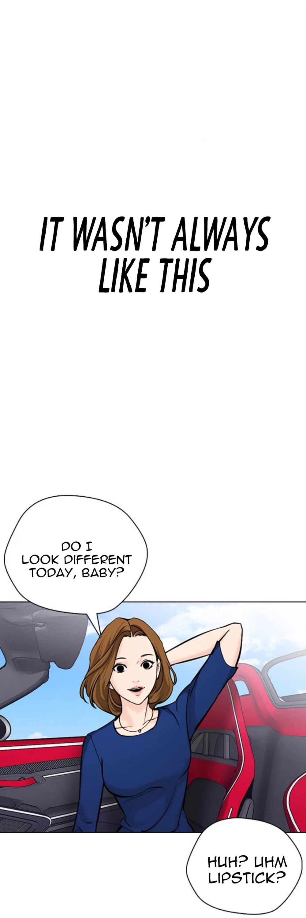 Tales of Greed Deep Chapter 20 - Page 11