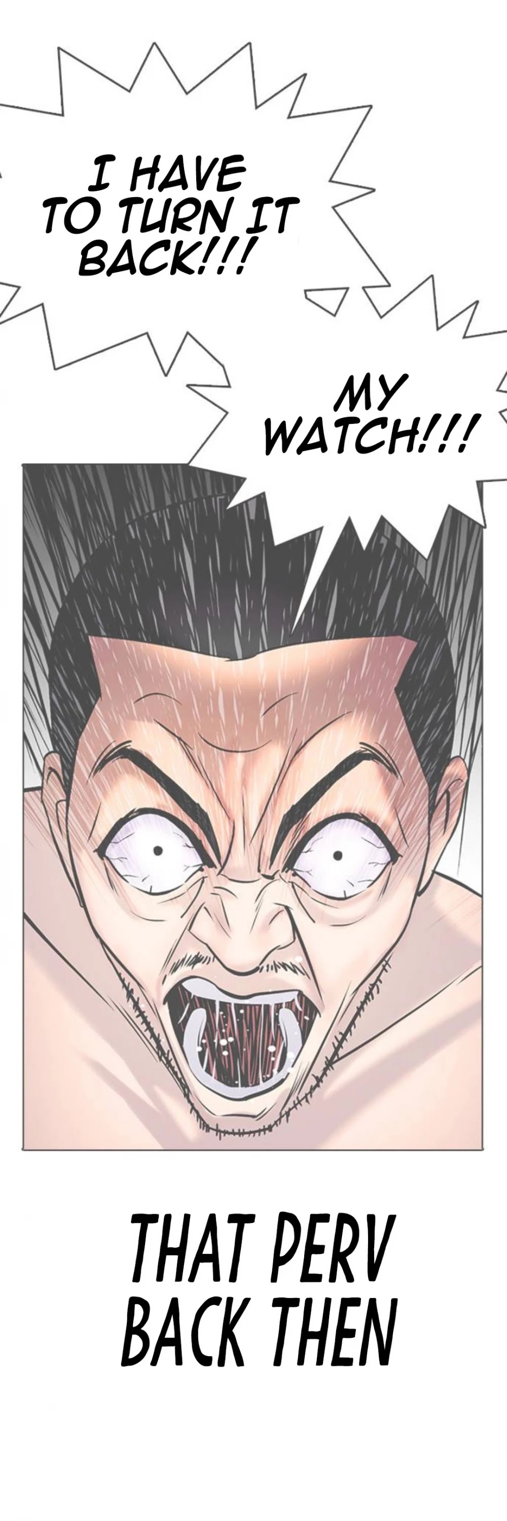 Tales of Greed Deep Chapter 20 - Page 22