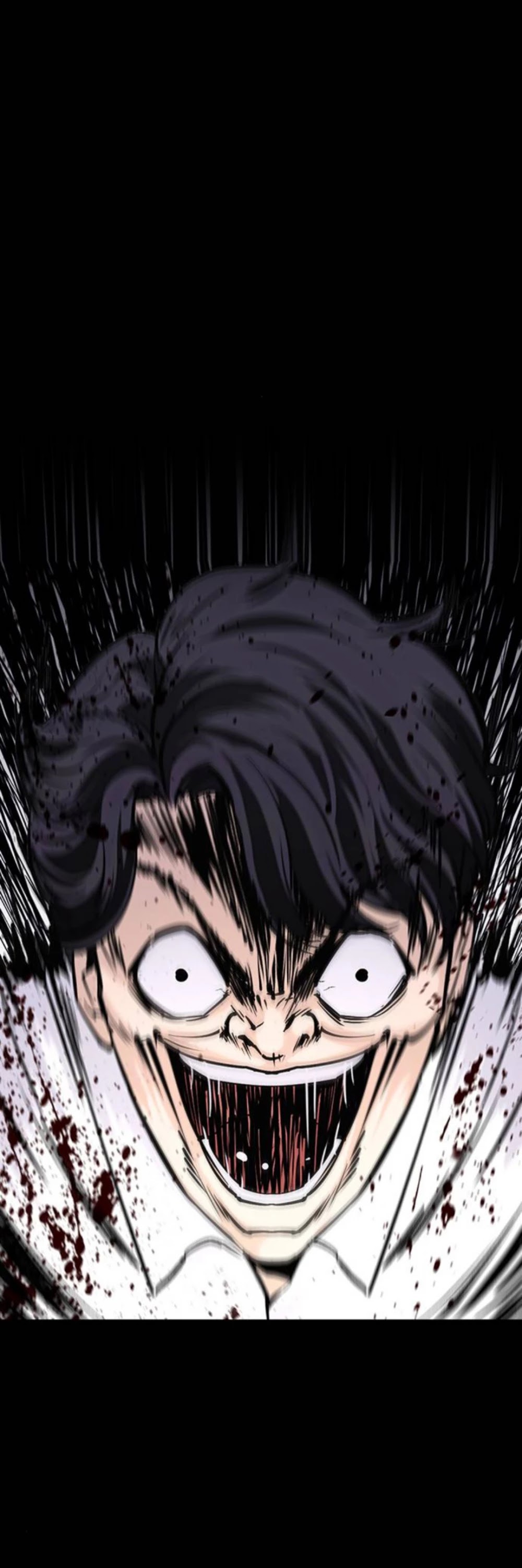 Tales of Greed Deep Chapter 20 - Page 31