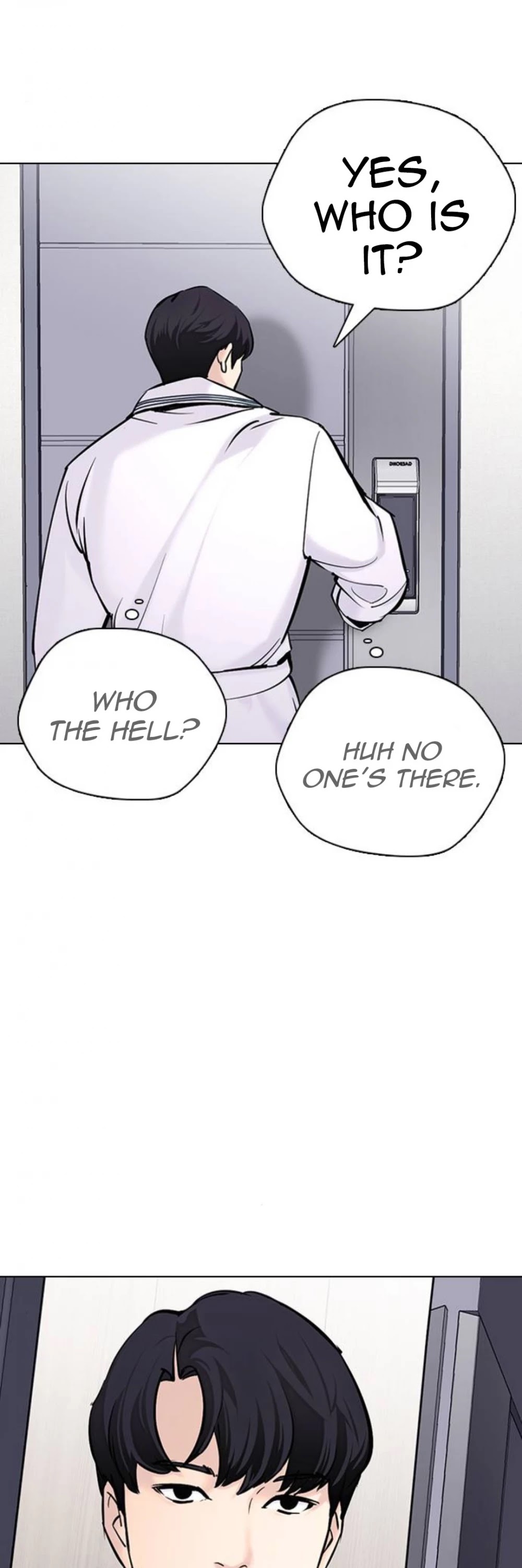 Tales of Greed Deep Chapter 20 - Page 39