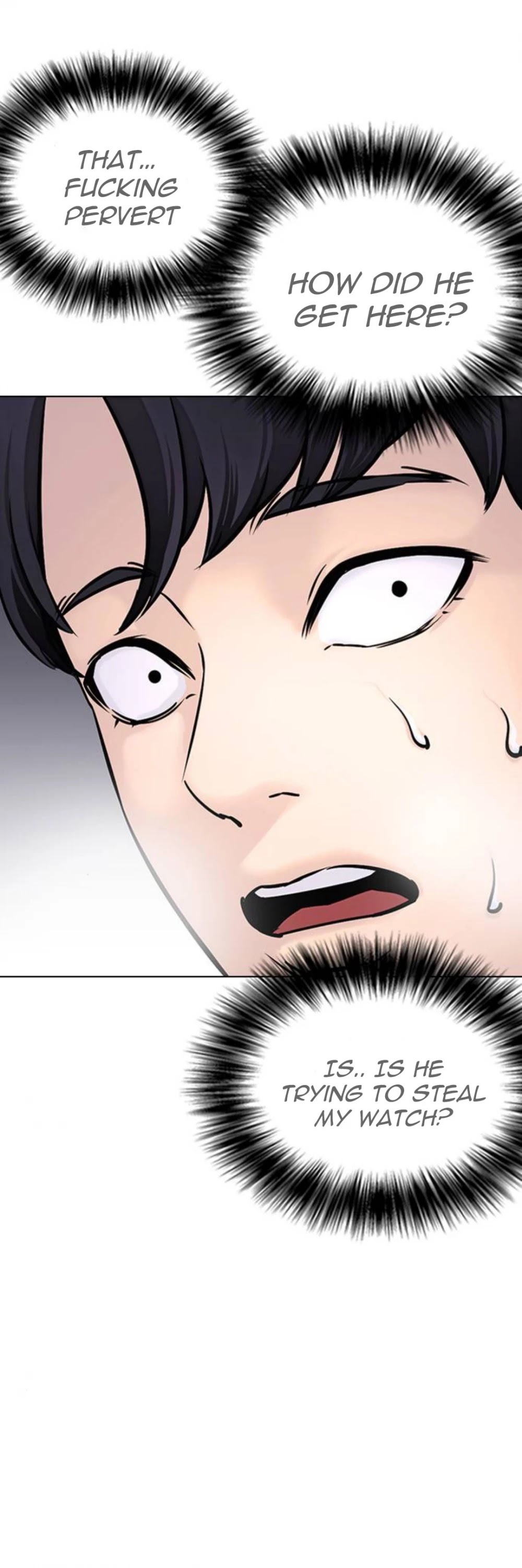 Tales of Greed Deep Chapter 20 - Page 47