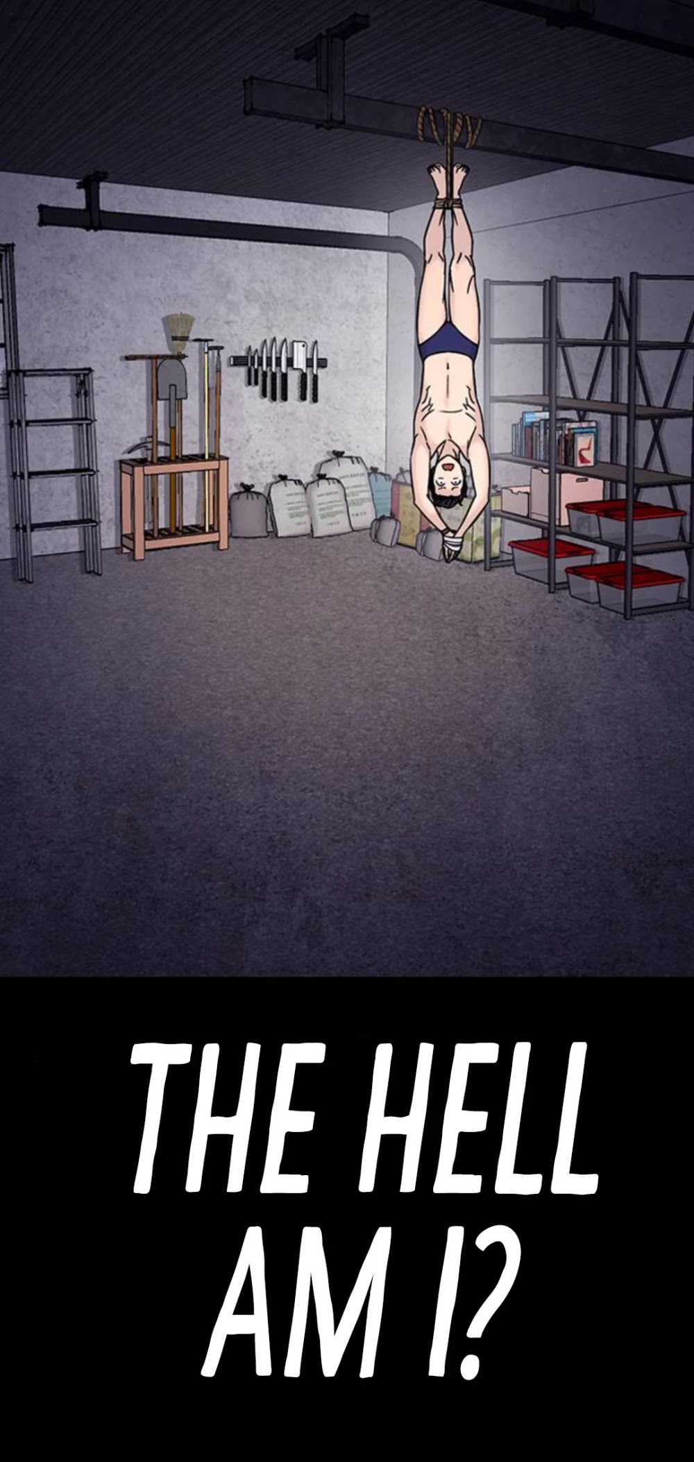 Tales of Greed Deep Chapter 20 - Page 67