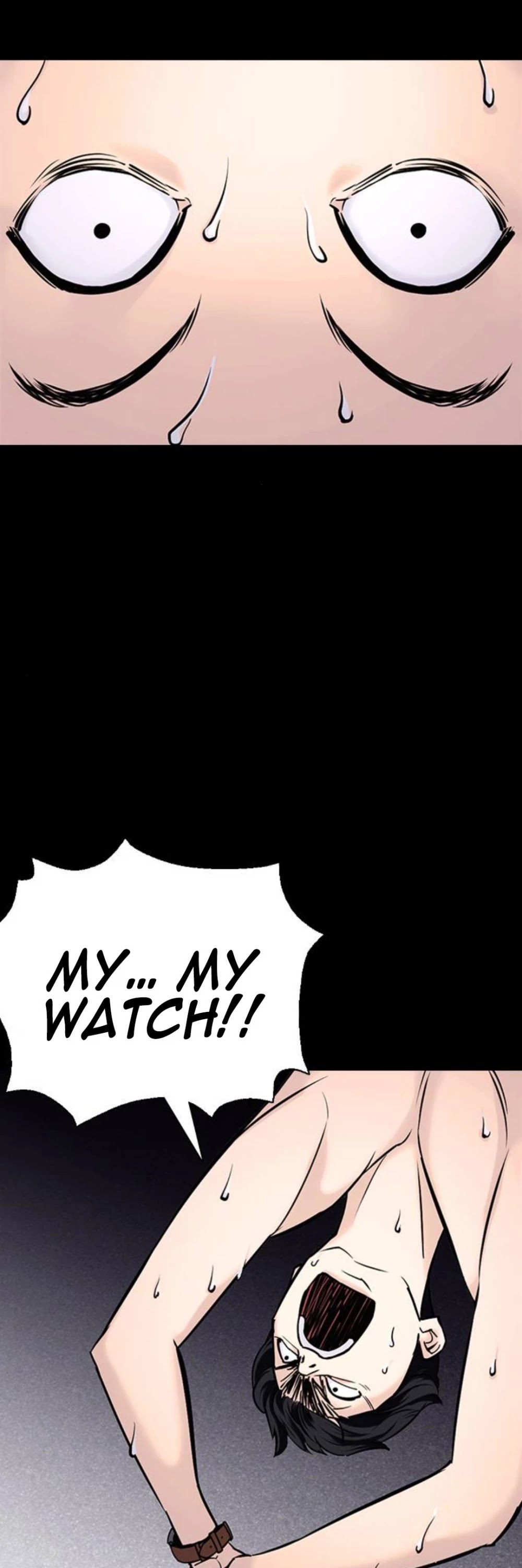 Tales of Greed Deep Chapter 20 - Page 68