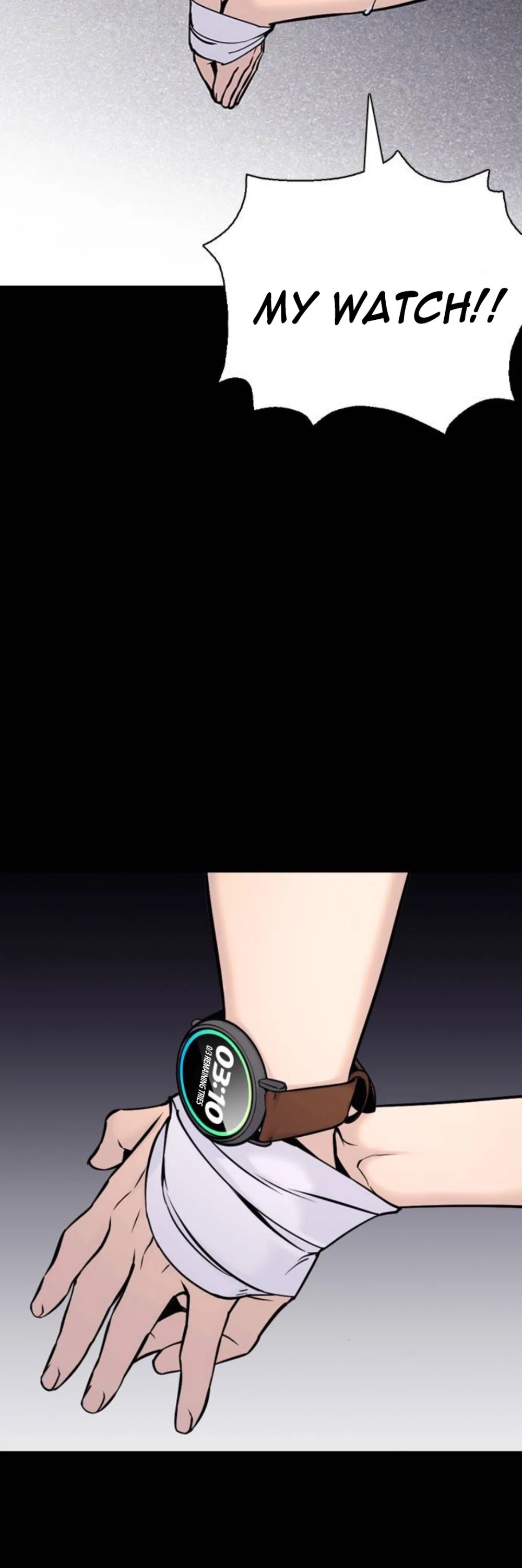 Tales of Greed Deep Chapter 20 - Page 69