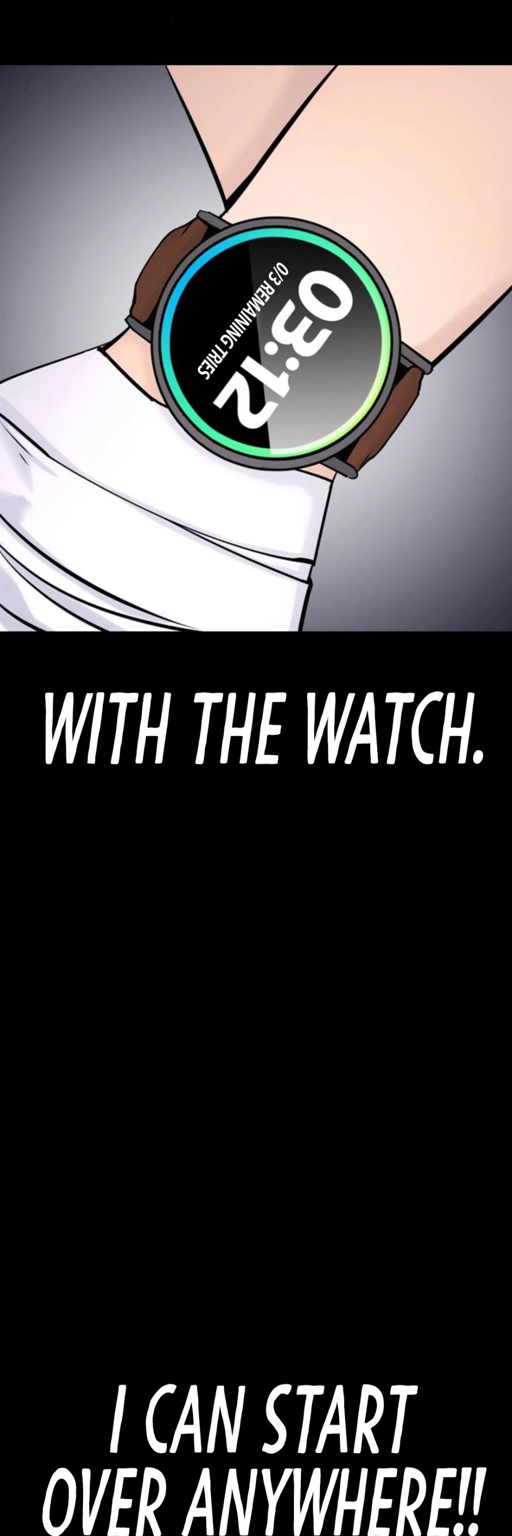Tales of Greed Deep Chapter 20 - Page 75