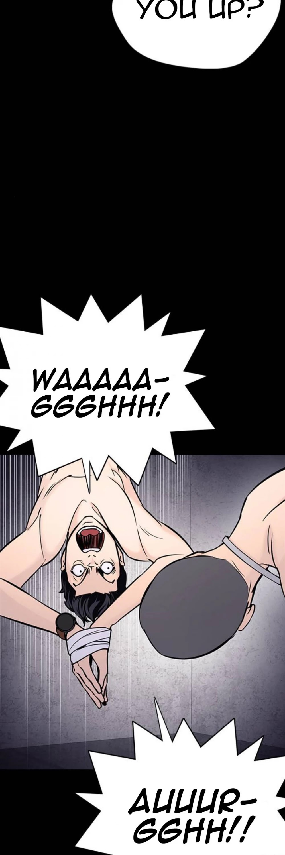 Tales of Greed Deep Chapter 20 - Page 77