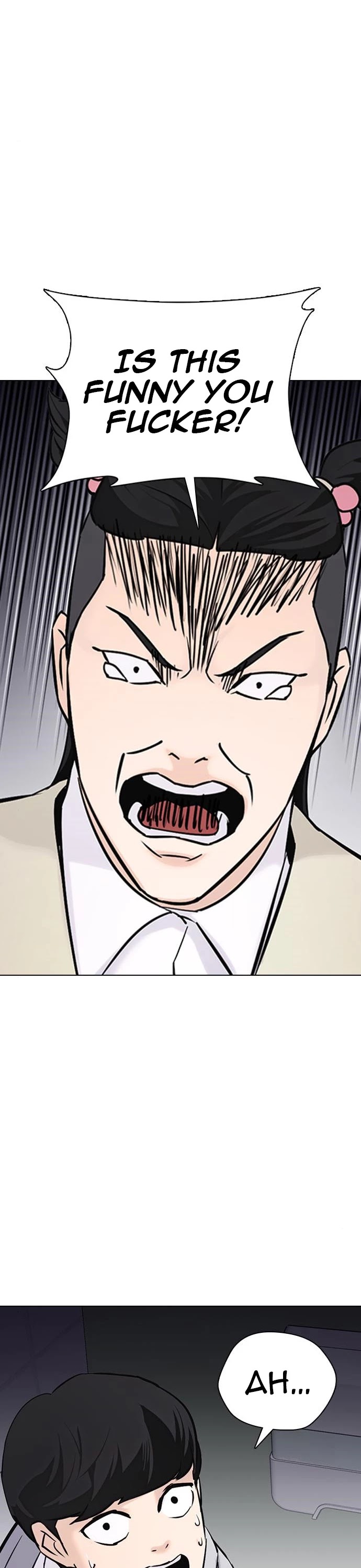 Tales of Greed Deep Chapter 21 - Page 101