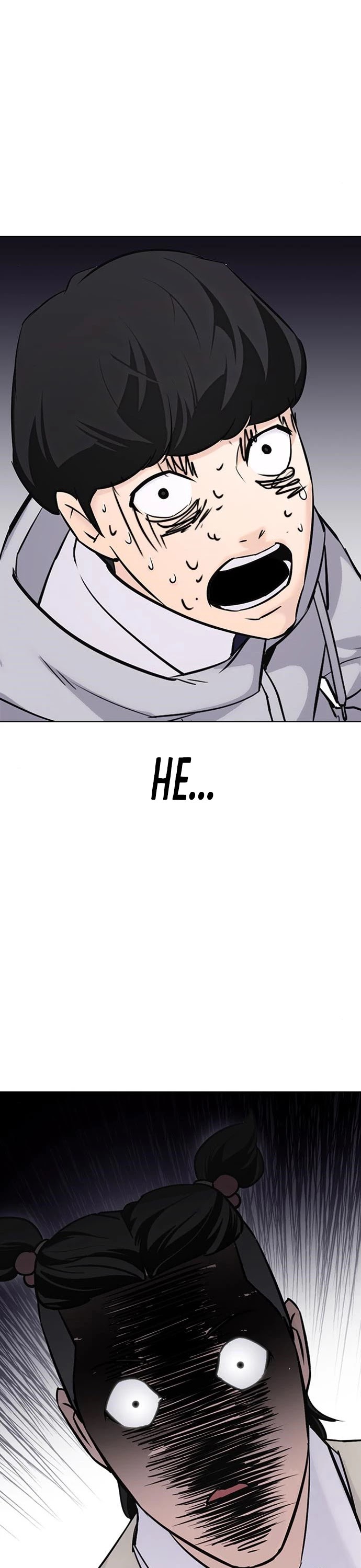 Tales of Greed Deep Chapter 21 - Page 103